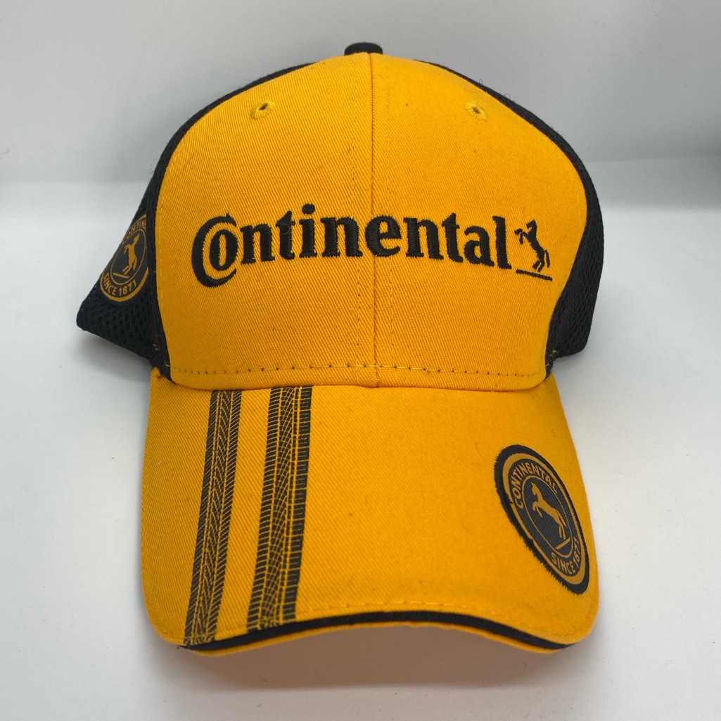 Continental Hat